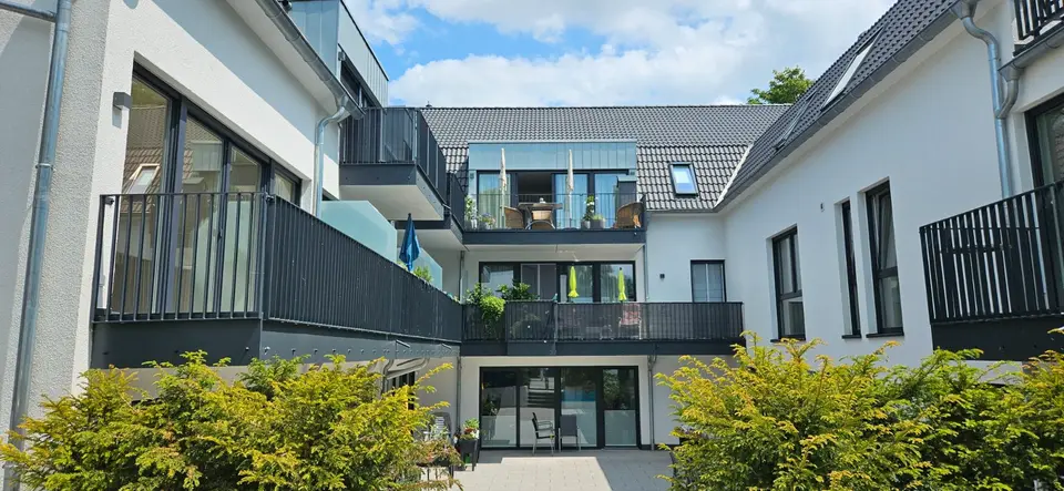 2 Zimmer Wohnung mit 57 m² in Aachen – Bild 6