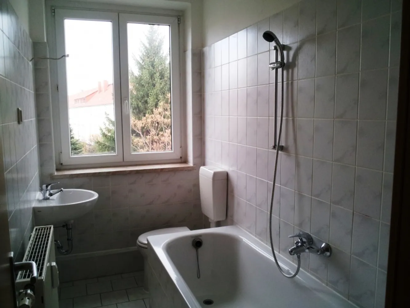 2 Zimmer Wohnung mit 64 m² in Magdeburg – Bild 8
