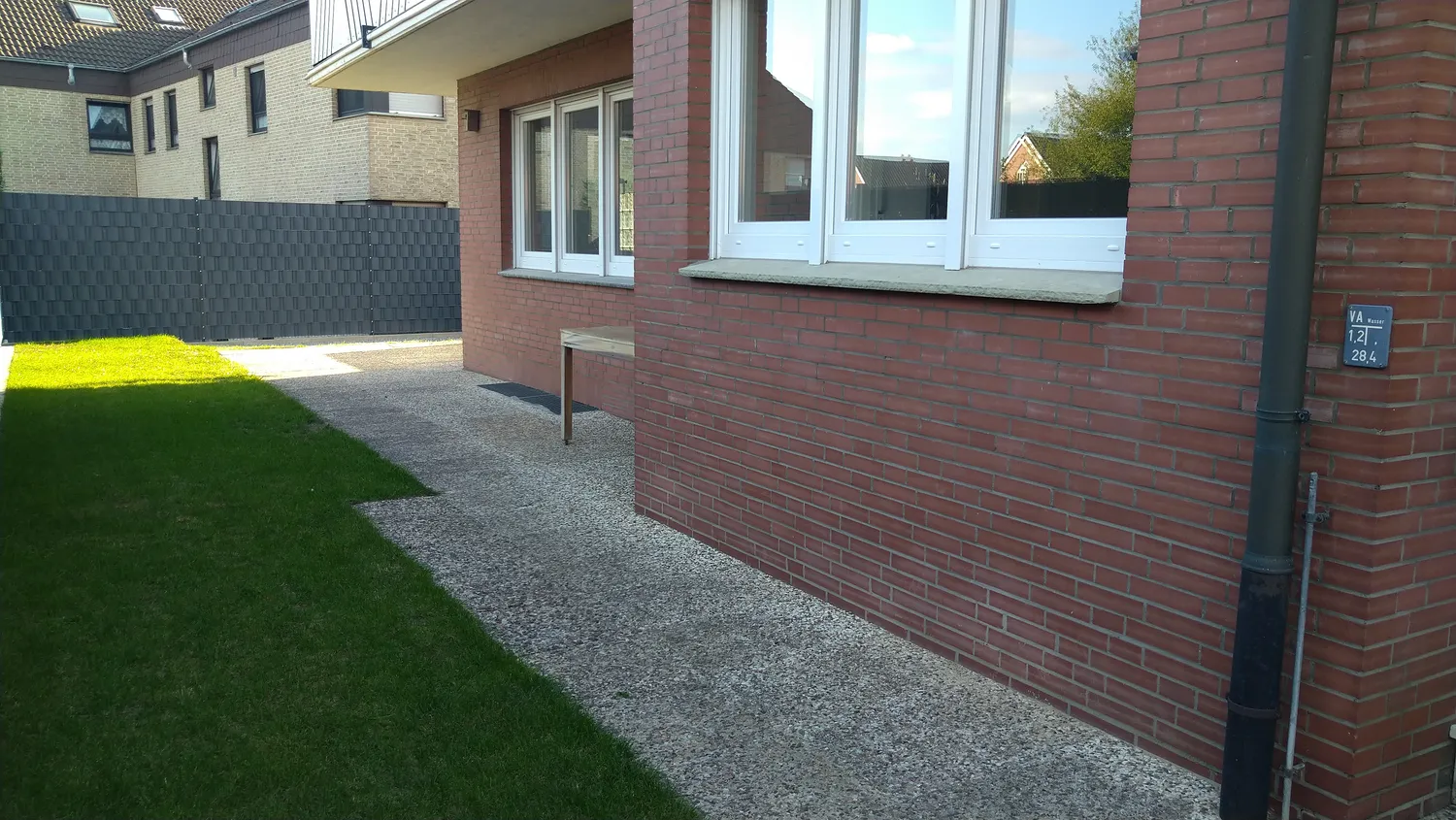 3 Zimmer Wohnung mit 105 m² in Münster – Bild 1