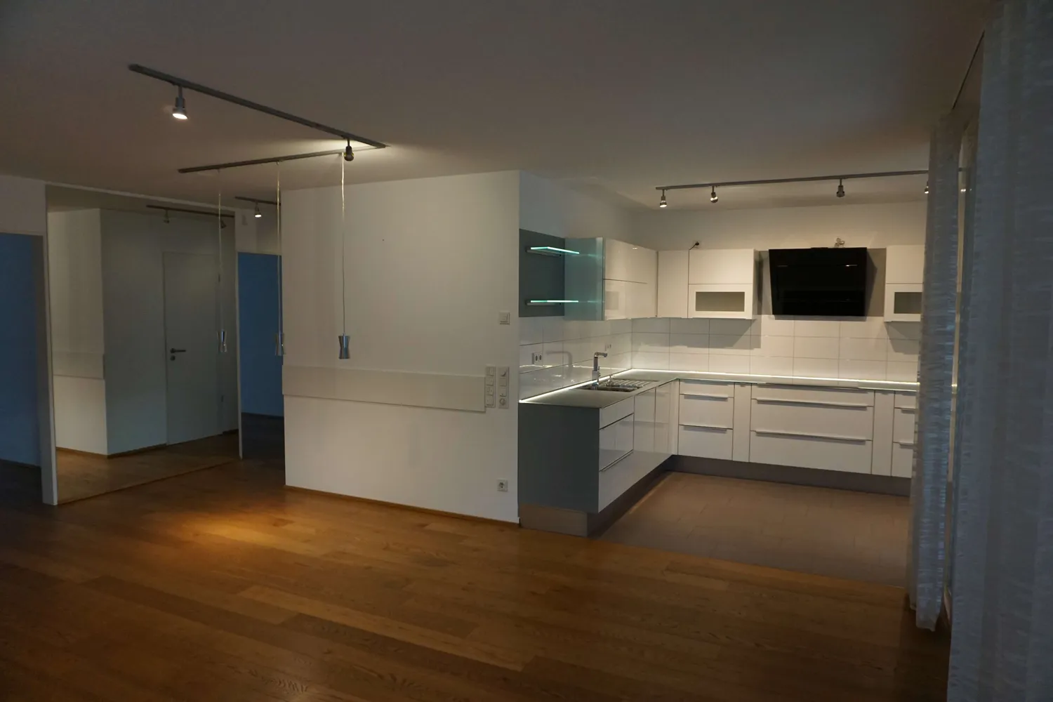 4 Zimmer Wohnung mit 130 m² in Münster – Bild 5