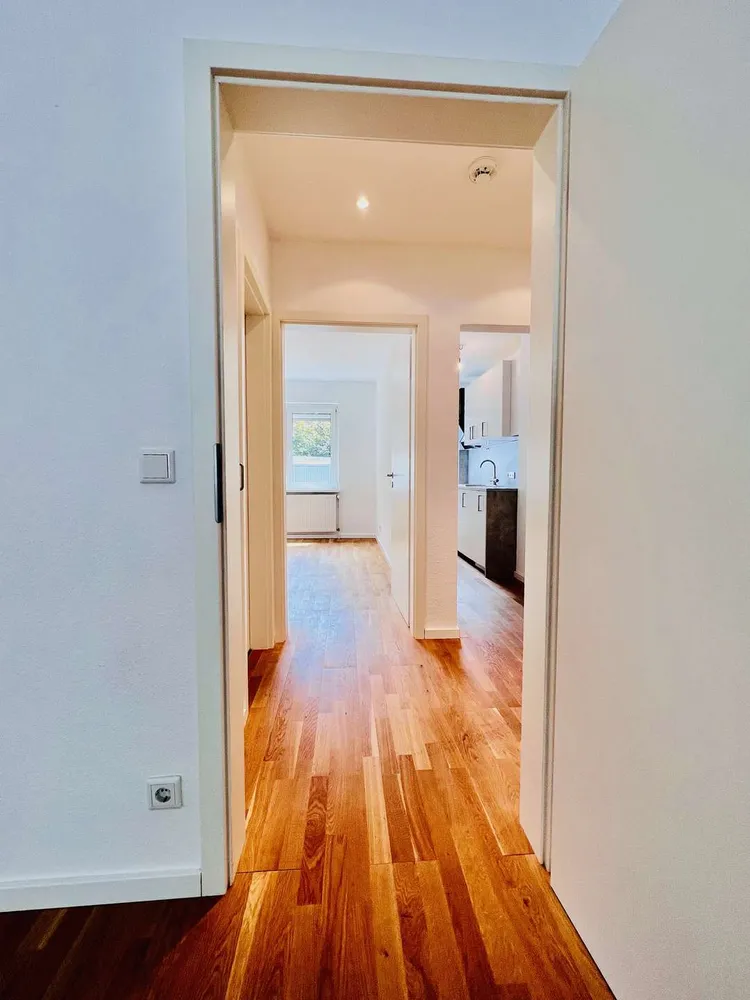 2 Zimmer Wohnung mit 40 m² in Mülheim an der Ruhr – Bild 8