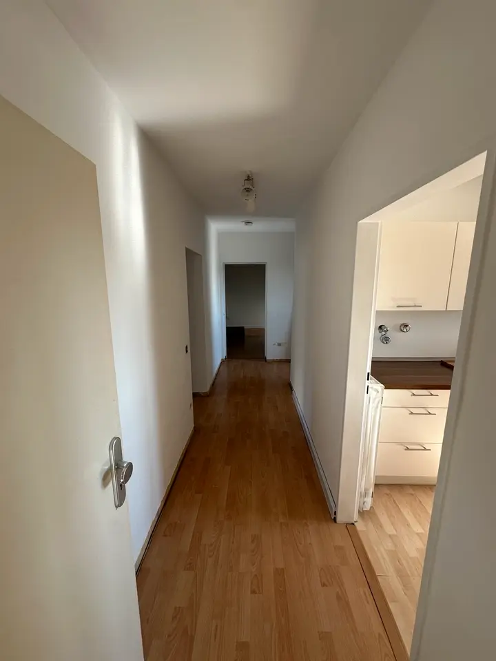 3 Zimmer Wohnung mit 72 m² in Kassel – Bild 5