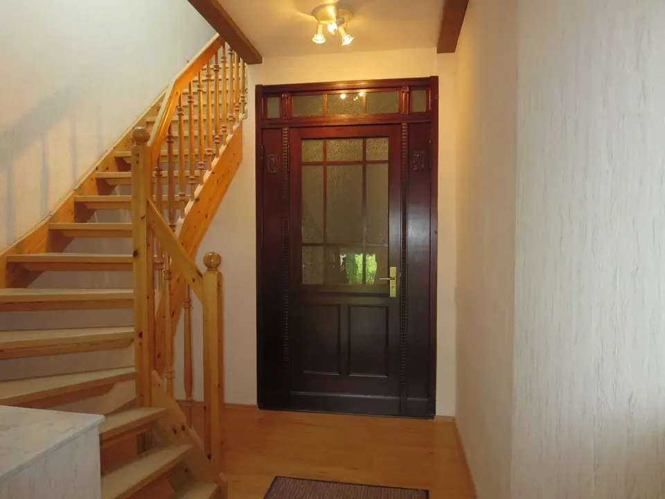 4 Zimmer Wohnung mit 88 m² in Finsterwalde – Bild 5