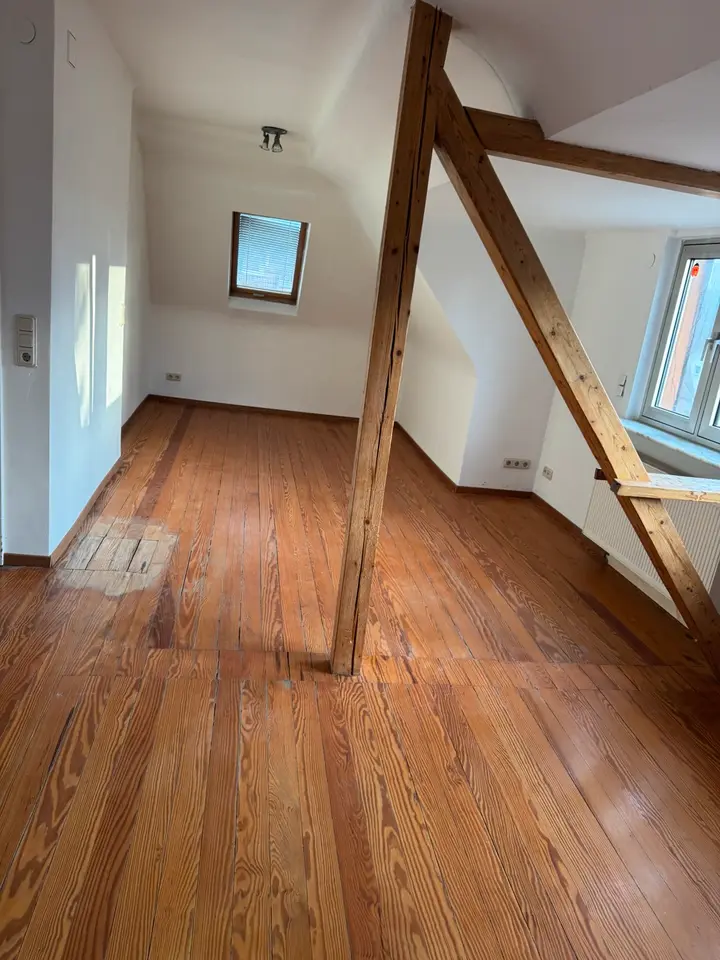 3 Zimmer Wohnung mit 100 m² in Saarbrücken – Bild 9