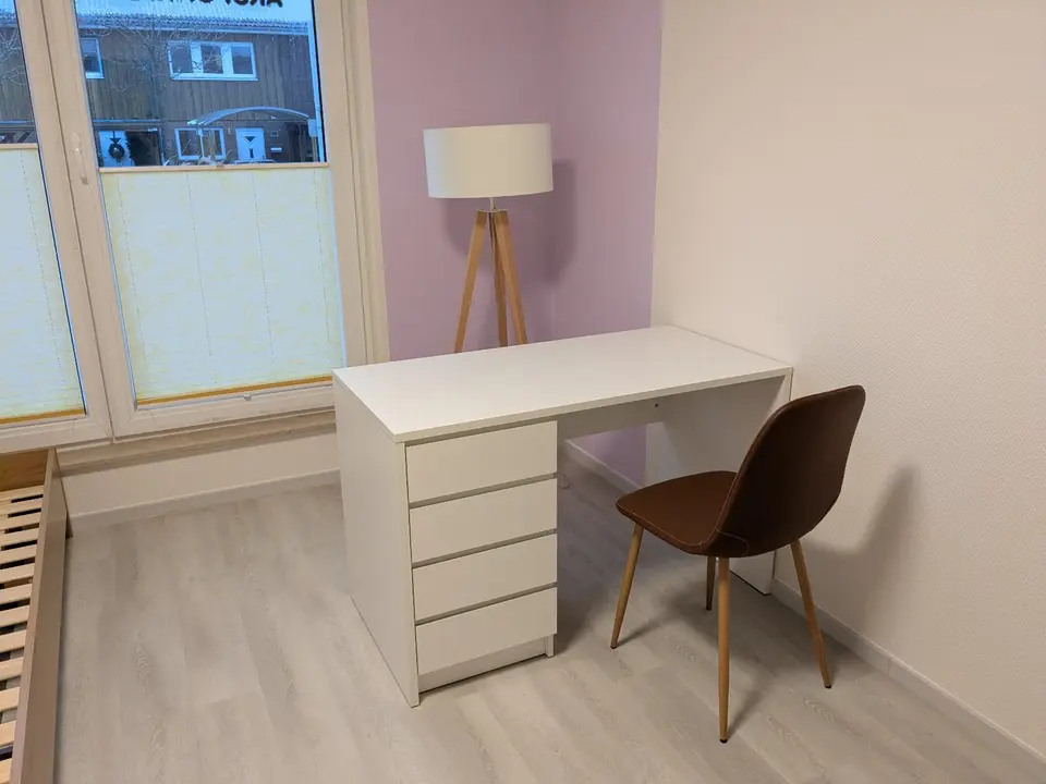 2 Zimmer Wohnung mit 16 m² in Kiel – Bild 6