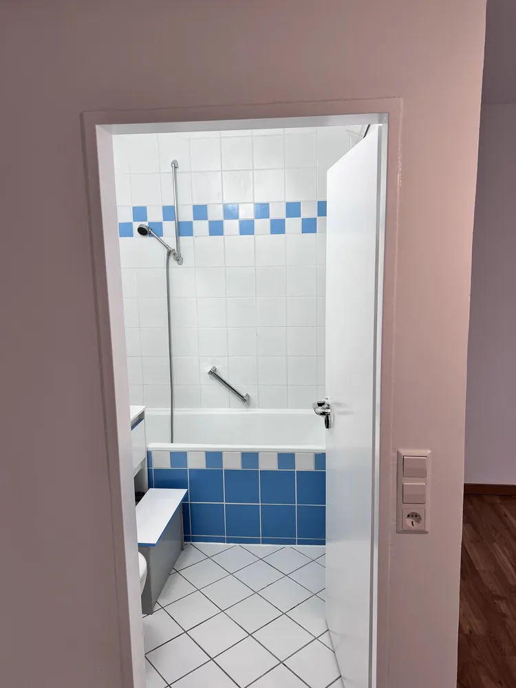 1 Zimmer Wohnung mit 33 m² in Stuttgart – Bild 4