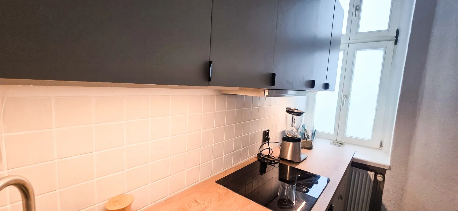 3 Zimmer Wohnung mit 73 m² in Berlin – Bild 10