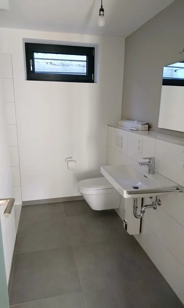 2 Zimmer Wohnung mit 61 m² in Trier – Bild 10
