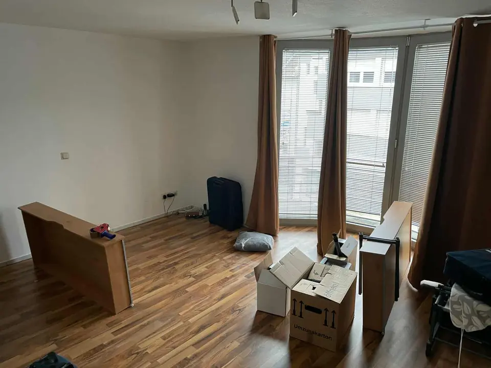 2 Zimmer Wohnung mit 76 m² in Bergheim – Bild 6
