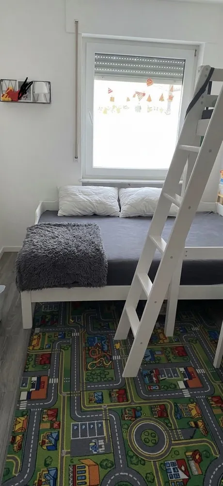 2 Zimmer Wohnung mit 49 m² in Darmstadt – Bild 3