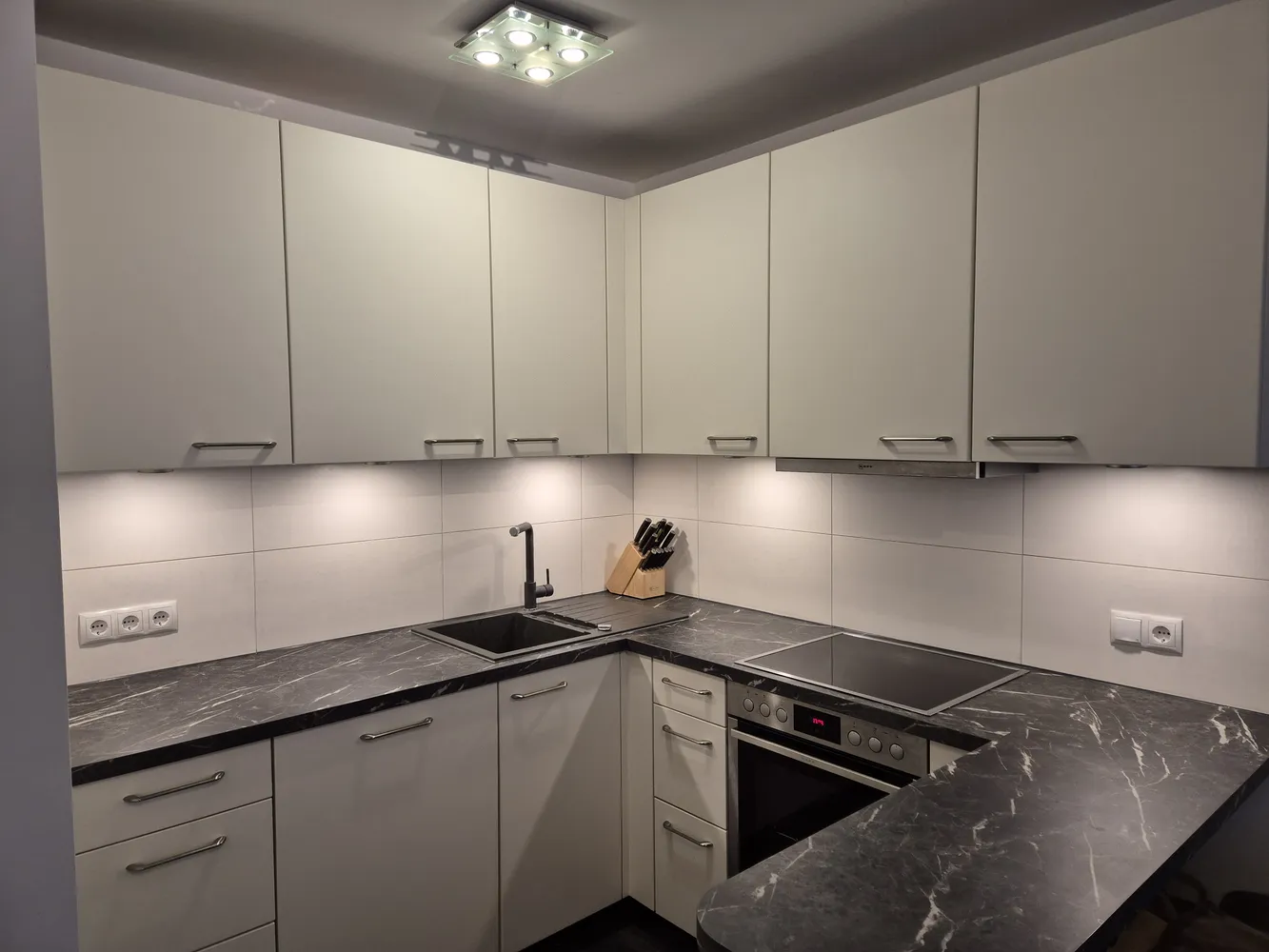 2 Zimmer Wohnung mit 45 m² in Hamburg – Bild 3