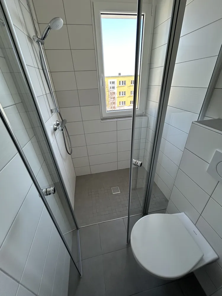 3 Zimmer Wohnung mit 59 m² in Bautzen – Bild 11
