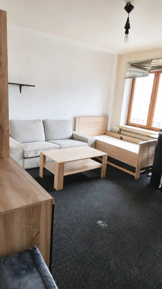 2 Zimmer Wohnung mit 52 m² in Bremen – Bild 9