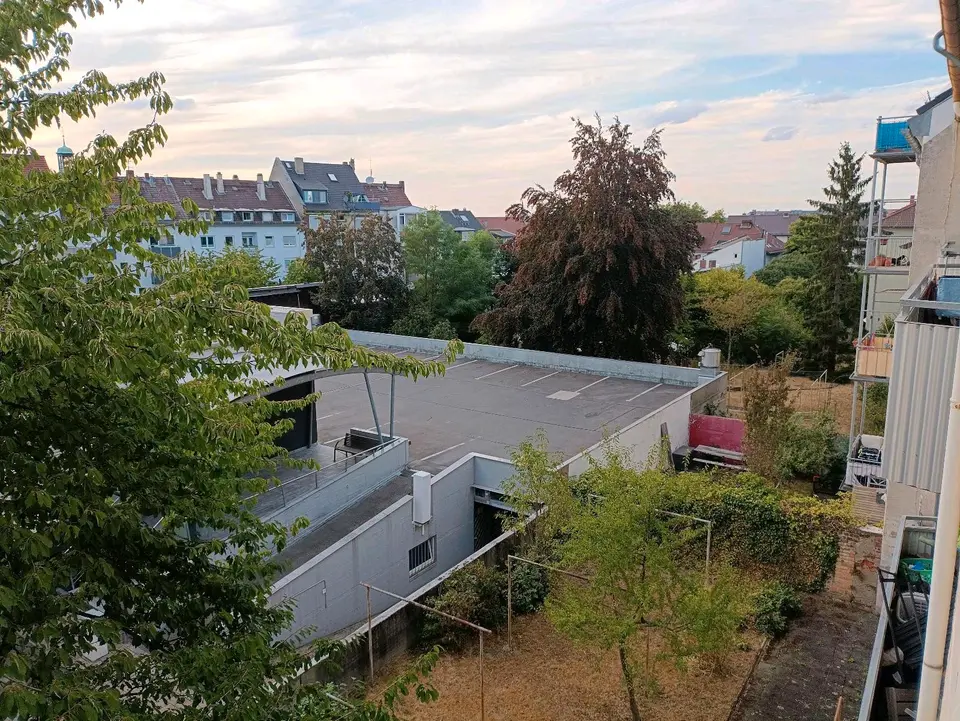 3 Zimmer Wohnung mit 85 m² in Darmstadt – Bild 5