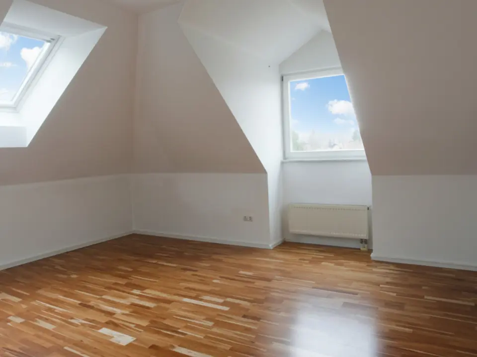 4 Zimmer Wohnung mit 116 m² in Weilheim in Oberbayern – Bild 4
