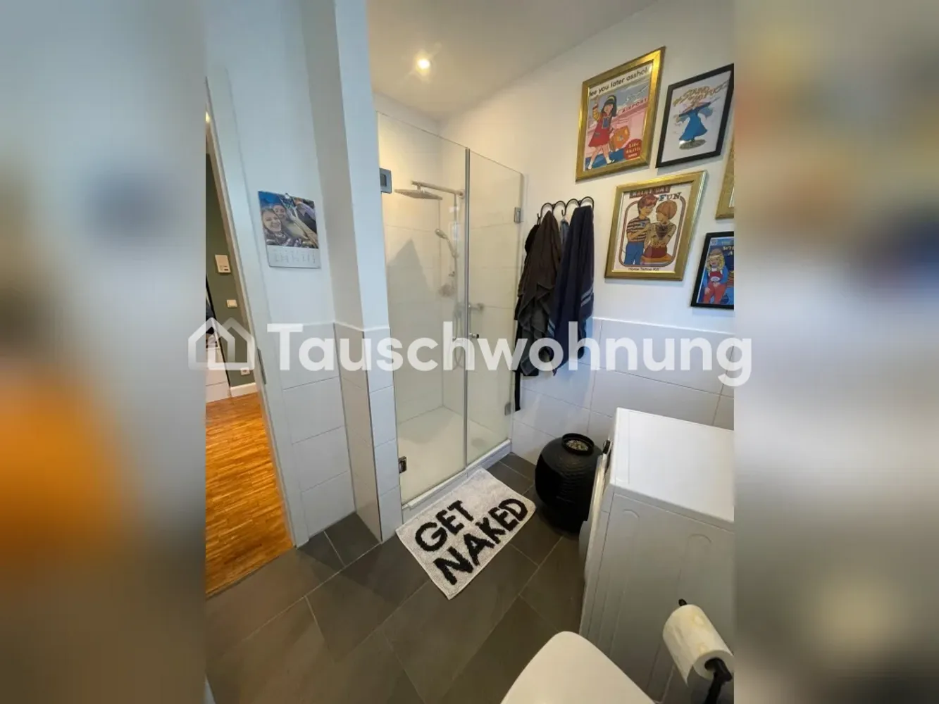 3 Zimmer Wohnung mit 60 m² in Hamburg – Bild 8