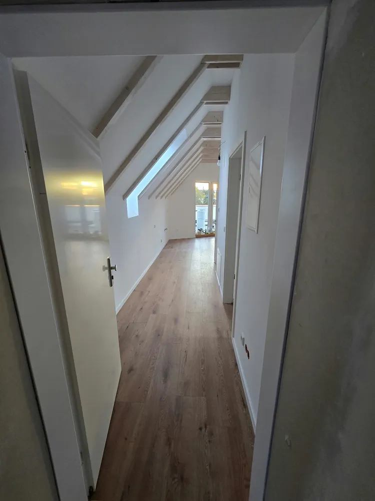 1 room apartment with 51 m² in Berlin – Photo 1
