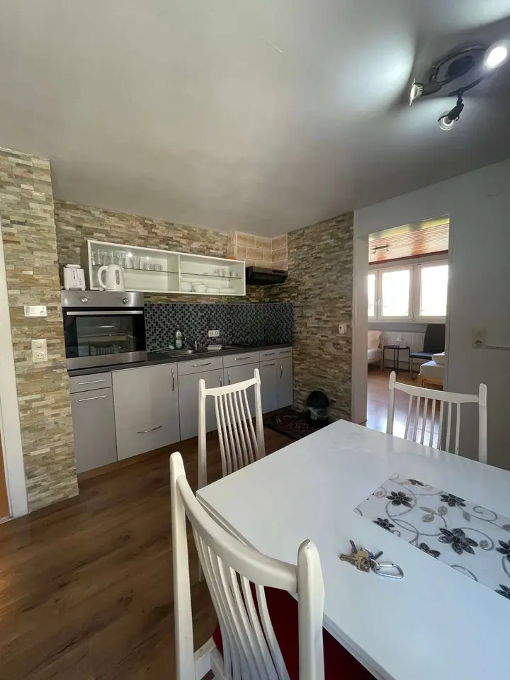 4 Zimmer Wohnung mit 62 m² in Waldshut-Tiengen – Bild 6