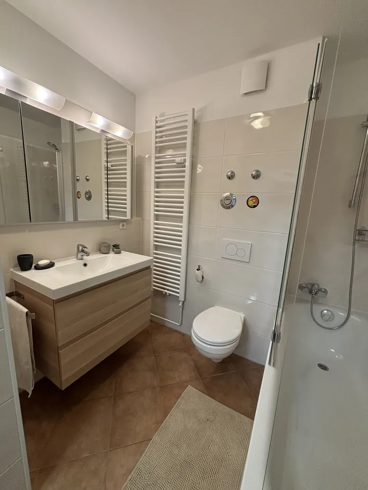 2 room apartment with 52 m² in Munich – Photo 4
