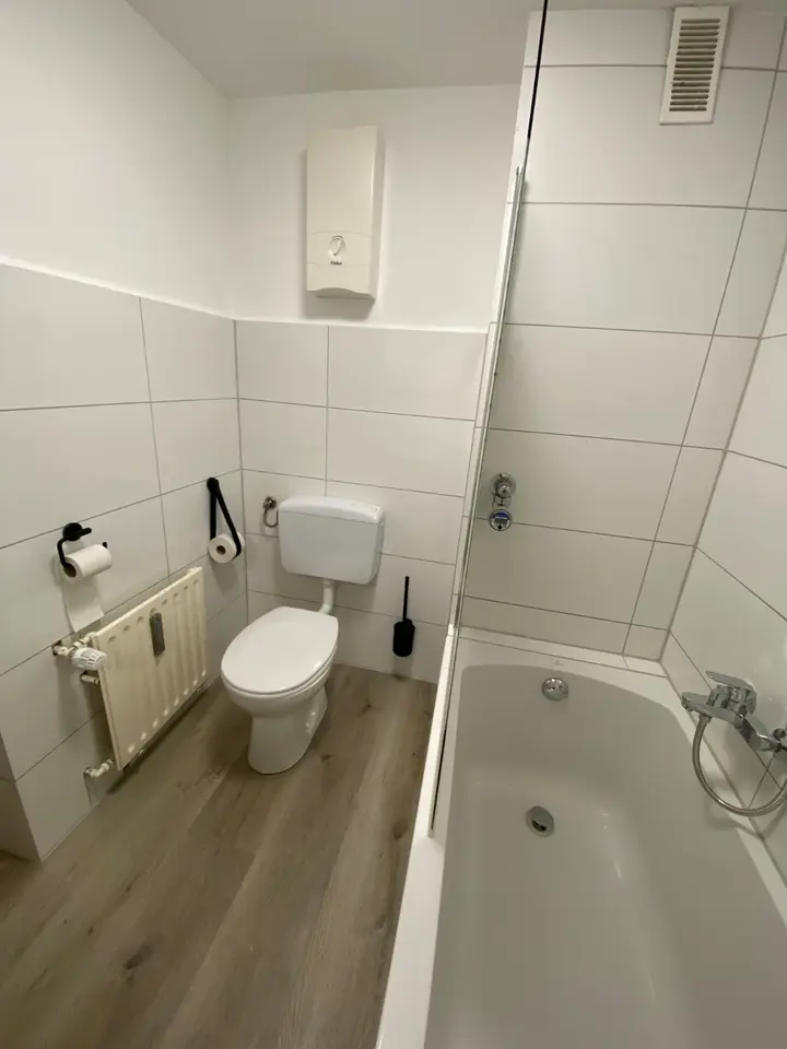 3 Zimmer Wohnung mit 61 m² in Aachen – Bild 8