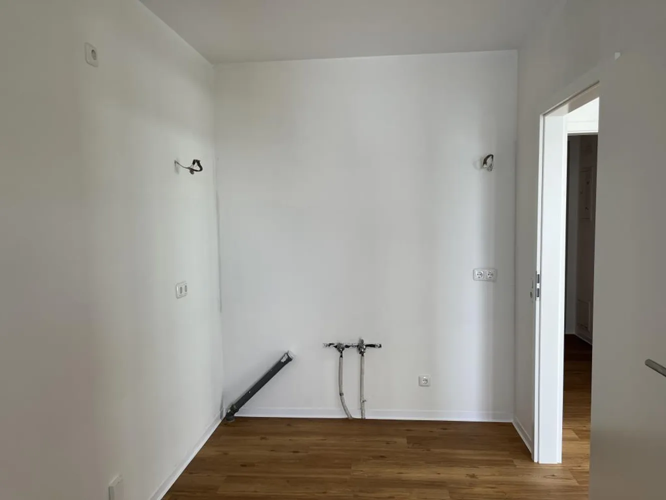 2 Zimmer Wohnung mit 56 m² in Darmstadt – Bild 3