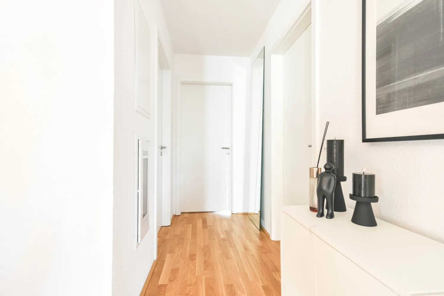 3 Zimmer Wohnung mit 82 m² in Solingen – Bild 2