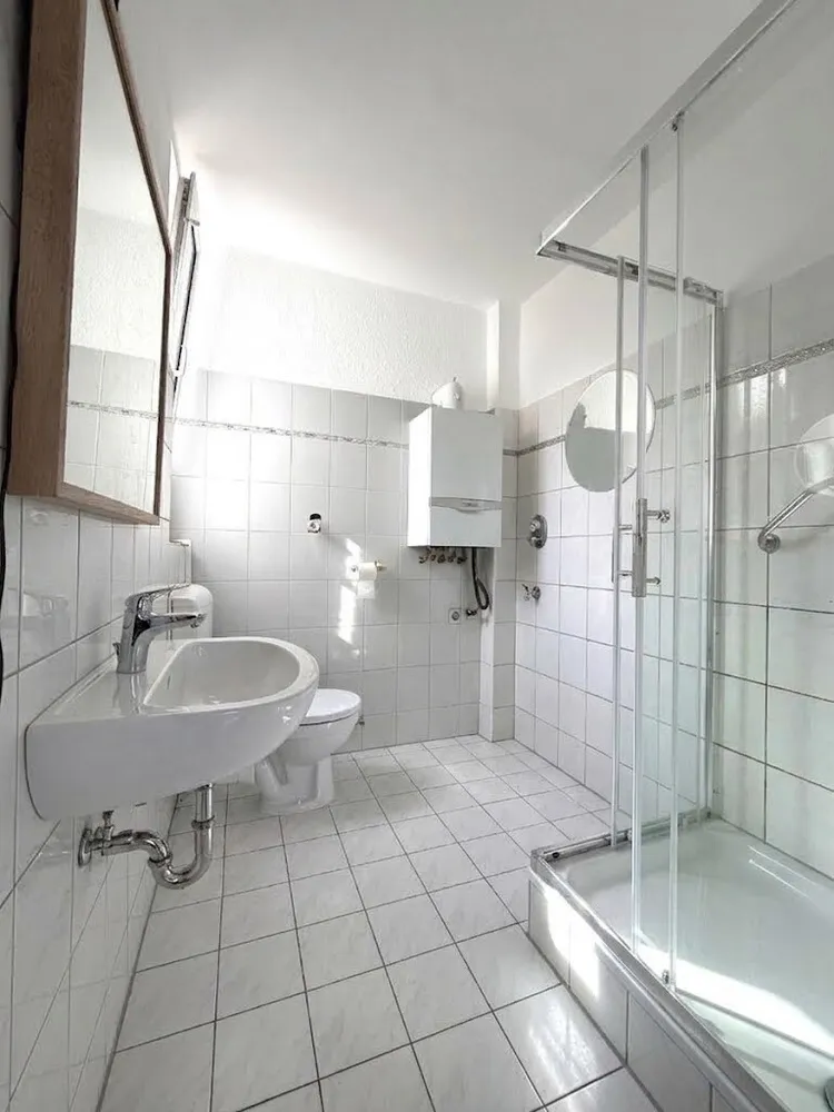 2 Zimmer Wohnung mit 51 m² in Solingen – Bild 5