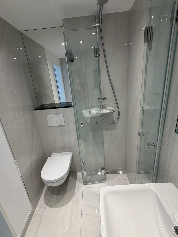 1 Zimmer Wohnung mit 40 m² in Köln – Bild 4