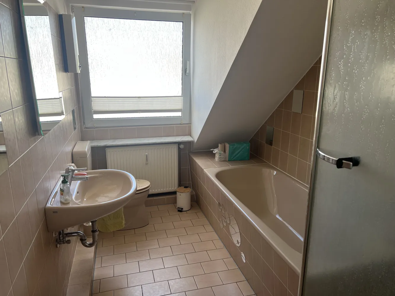 3 room apartment with 78 m² in Bonn – Photo 5