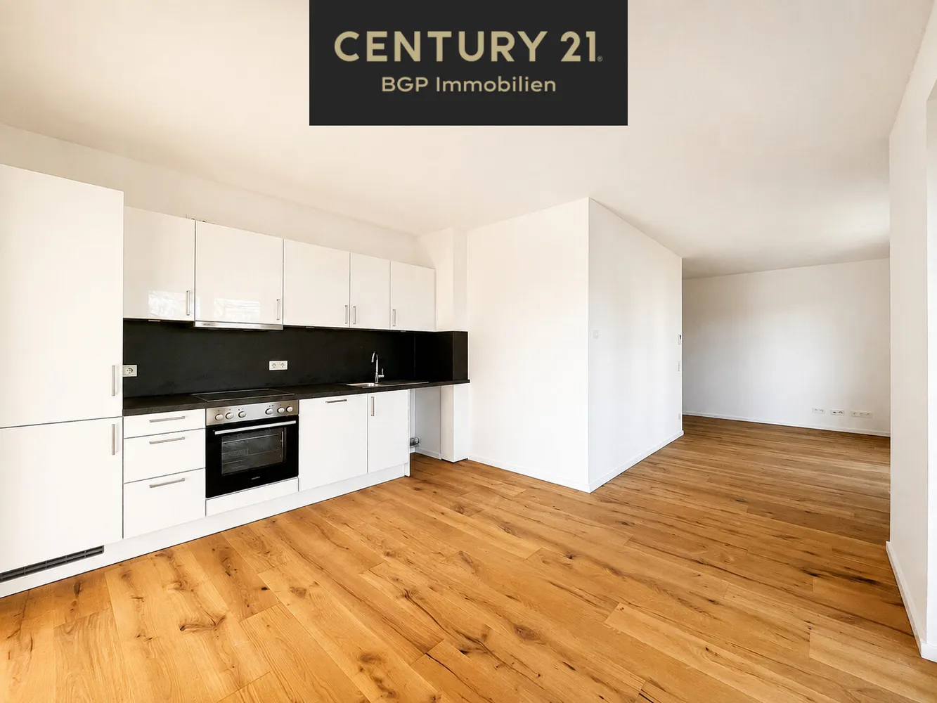 2 Zimmer Wohnung mit 62 m² in Frankfurt am Main – Bild 1