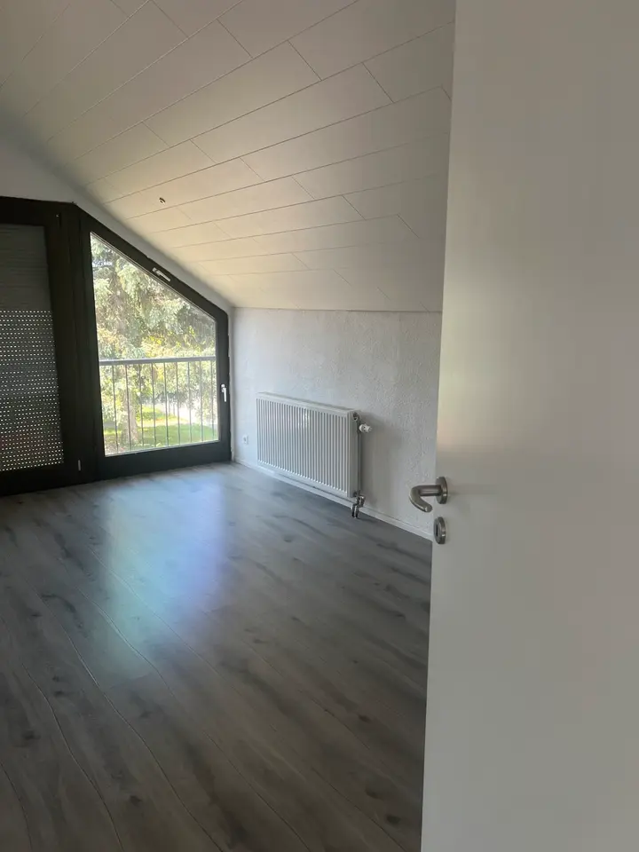 3 Zimmer Wohnung mit 45 m² in Waldshut-Tiengen – Bild 2