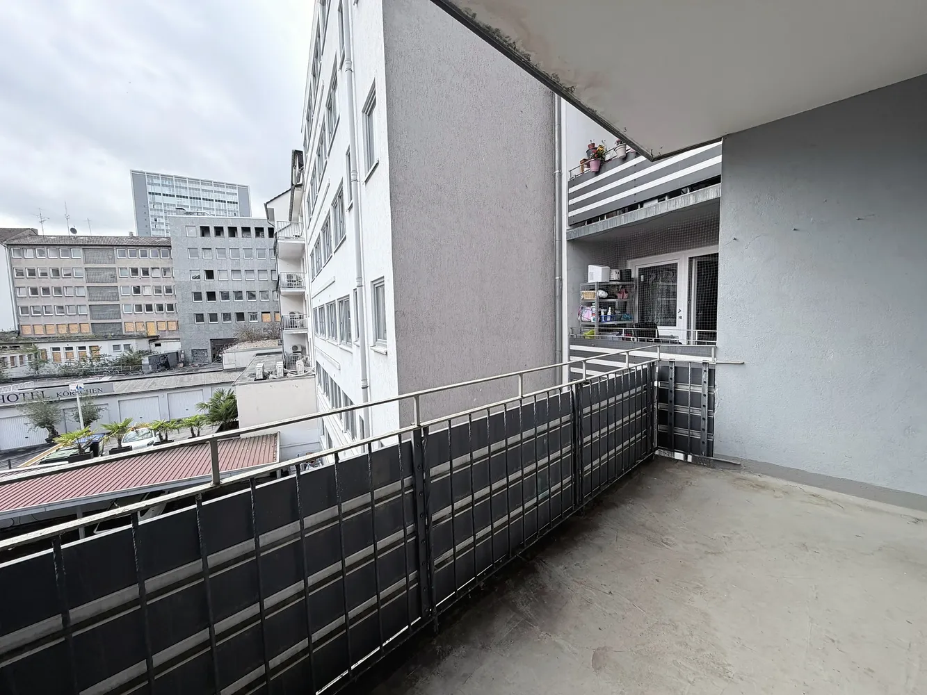 4 Zimmer Wohnung mit 130 m² in Essen – Bild 1
