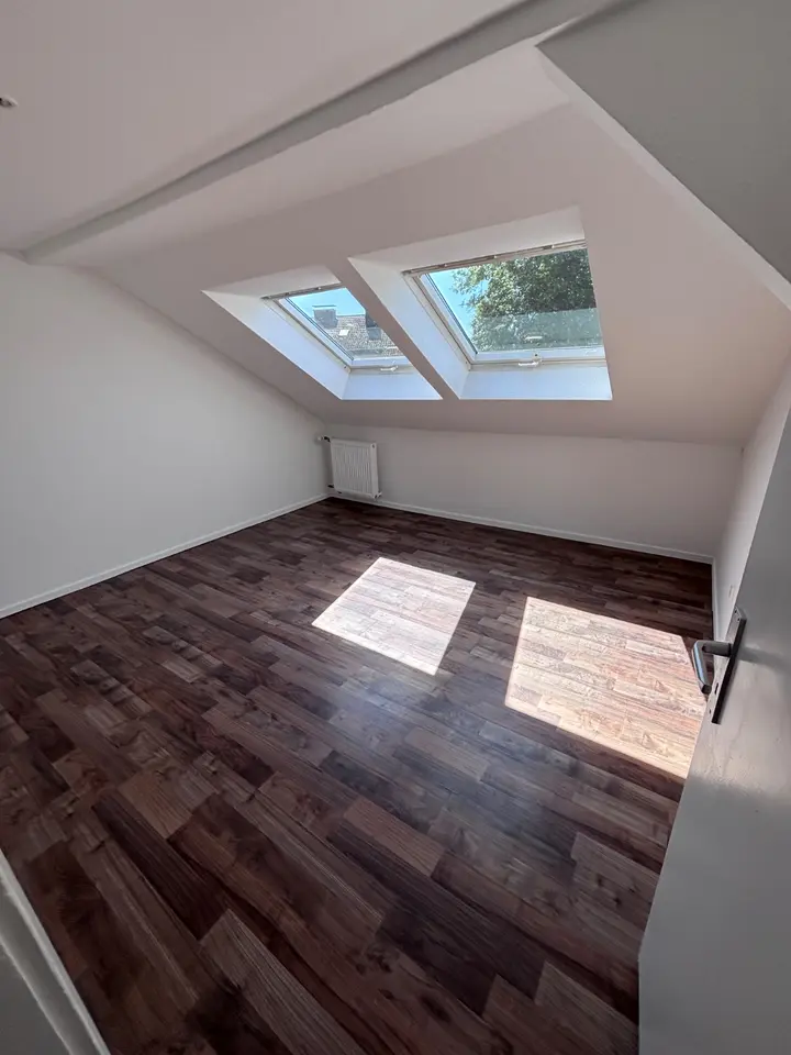 3 Zimmer Wohnung mit 65 m² in Wuppertal – Bild 1