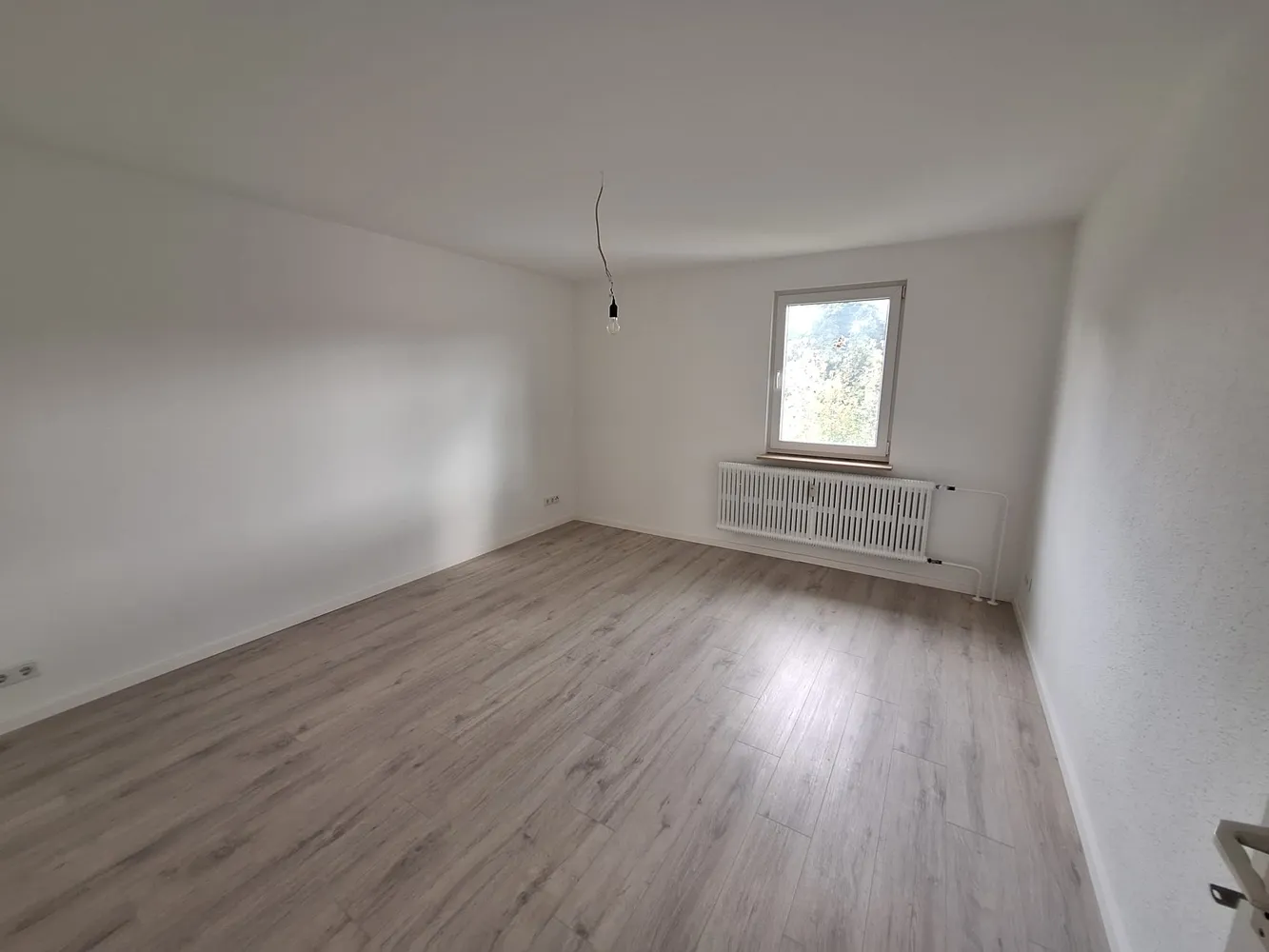 2 Zimmer Wohnung mit 47 m² in Dortmund – Bild 3