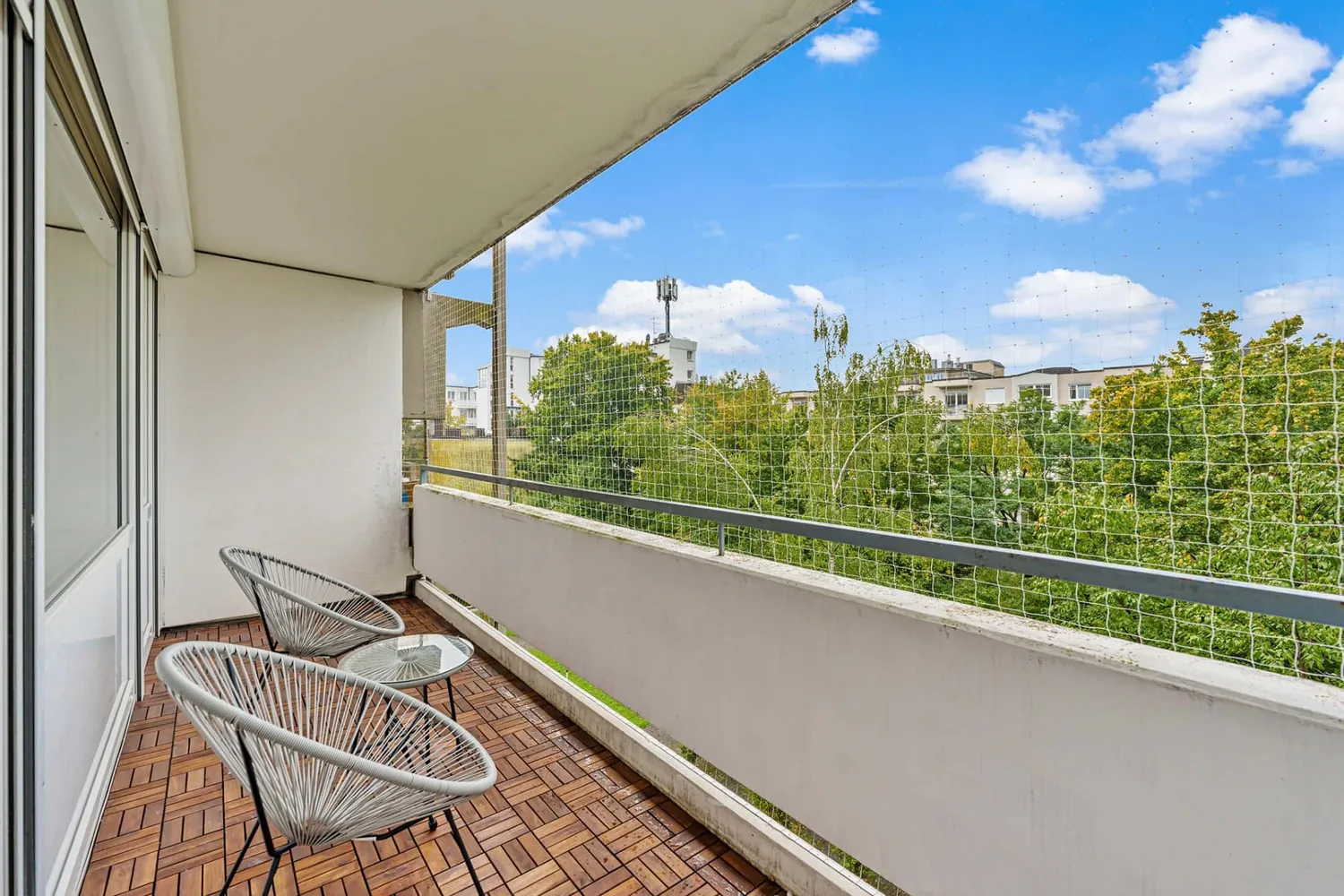 WG-Zimmer in München – Bild 4