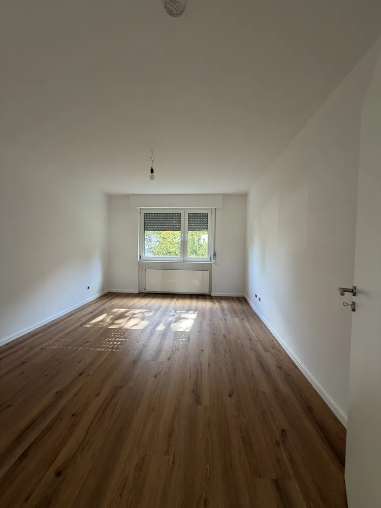 3 room apartment with 70 m² in Frankfurt am Main – Photo 6