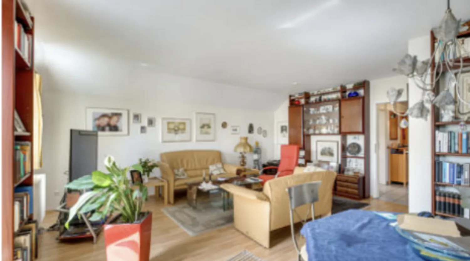 2 Zimmer Wohnung mit 78 m² in Aachen – Bild 9