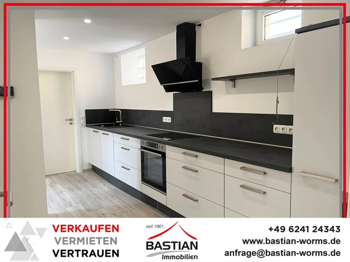 3 Zimmer Haus mit 110 m² in Worms – Bild 5