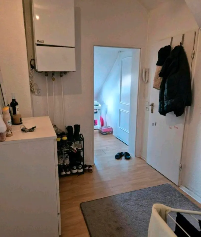 2 Zimmer Wohnung mit 50 m² in Krefeld – Bild 7