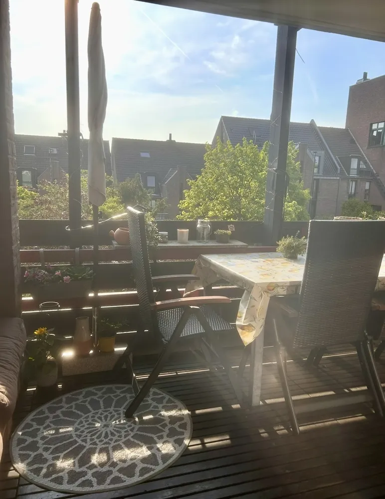 3 Zimmer Wohnung mit 92 m² in Düsseldorf – Bild 1