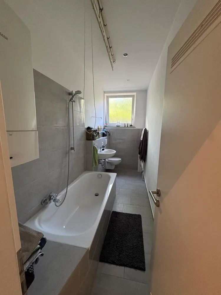 2 room apartment with 65 m² in Cologne – Photo 4