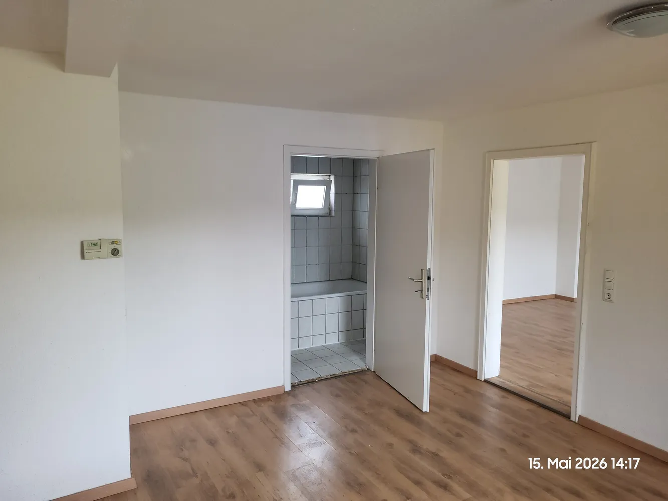 2 Zimmer Wohnung mit 79 m² in Hof – Bild 11