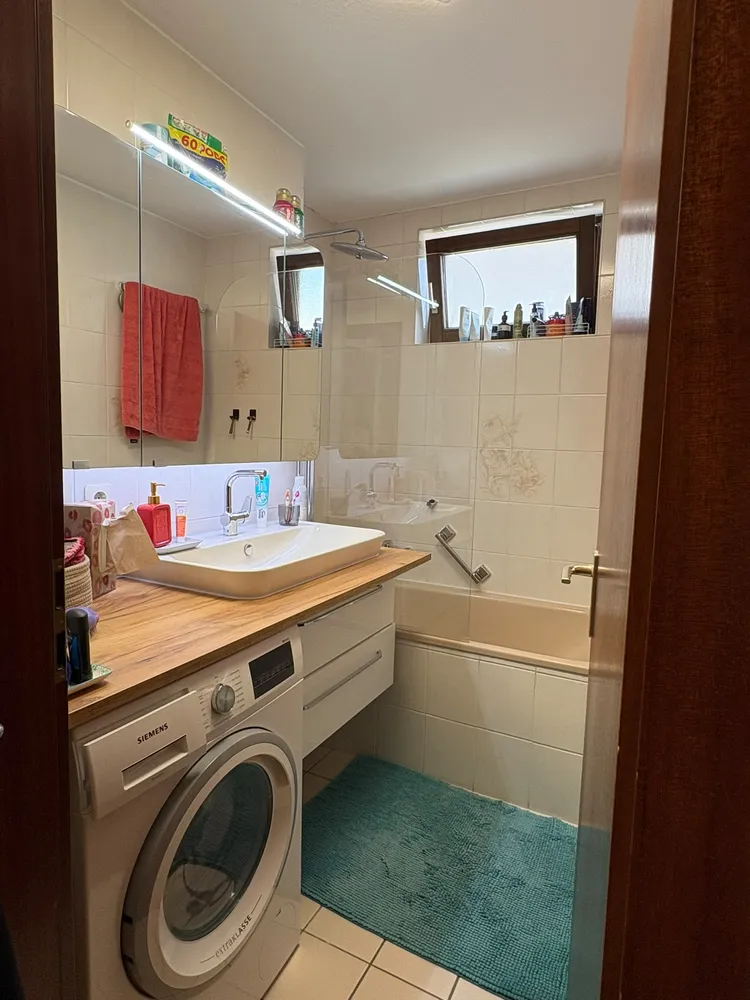 2 Zimmer Wohnung mit 59 m² in Nürnberg – Bild 5