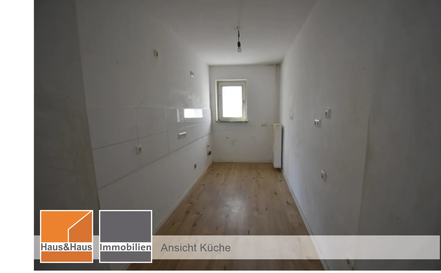 4 Zimmer Wohnung mit 85 m² in Moers – Bild 2