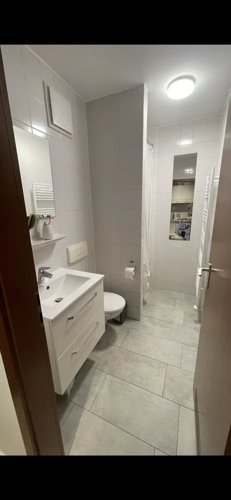 1 Zimmer Wohnung mit 21 m² in Landau in der Pfalz – Bild 2