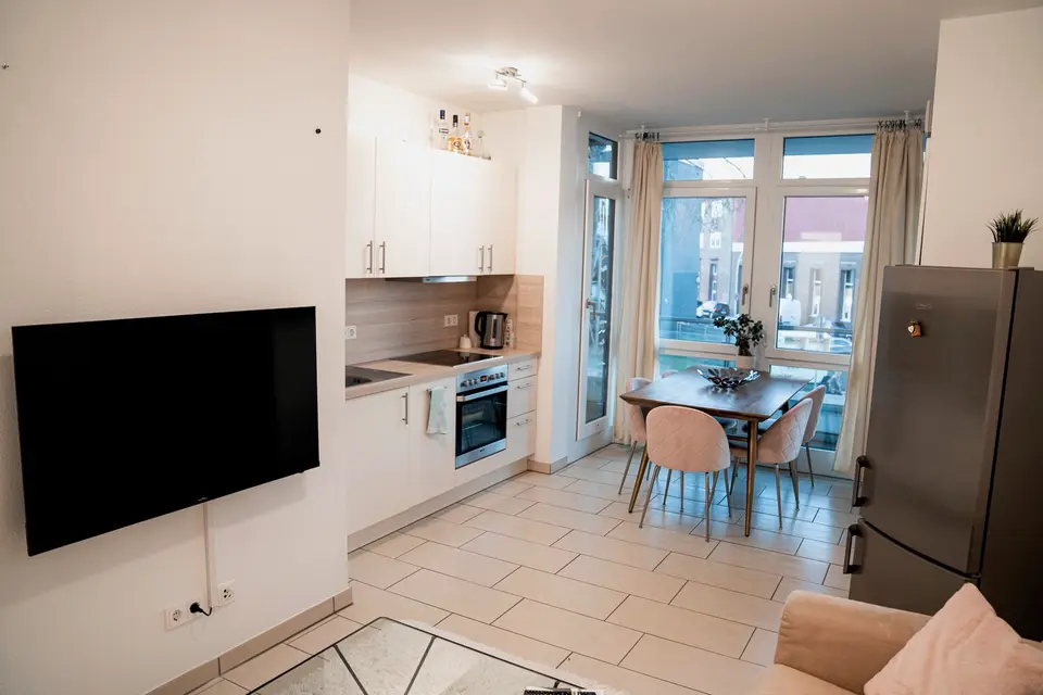 2 Zimmer Wohnung mit 41 m² in Bergheim – Bild 4