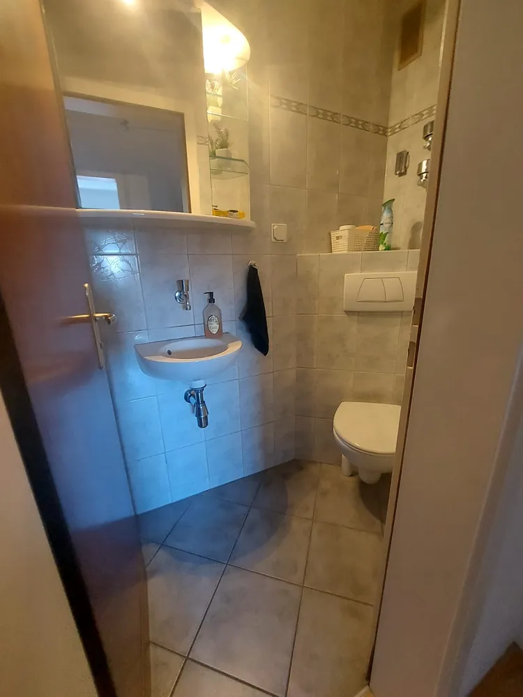 3 Zimmer Wohnung mit 80 m² in Mannheim – Bild 8