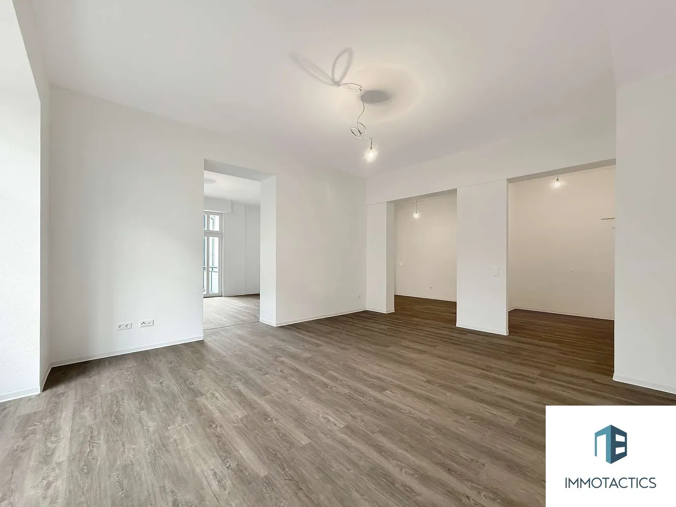 3 Zimmer Wohnung mit 119 m² in Bad Kreuznach – Bild 6