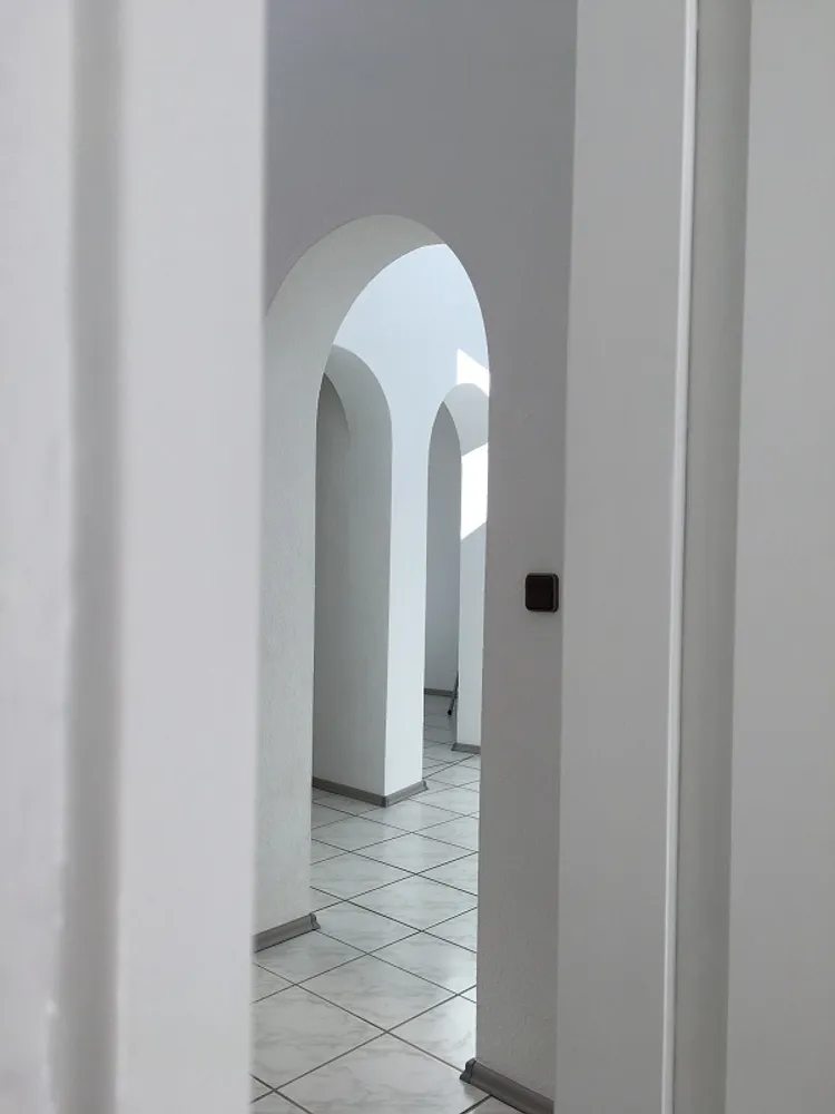 4 room apartment with 94 m² in Herne – Photo 1
