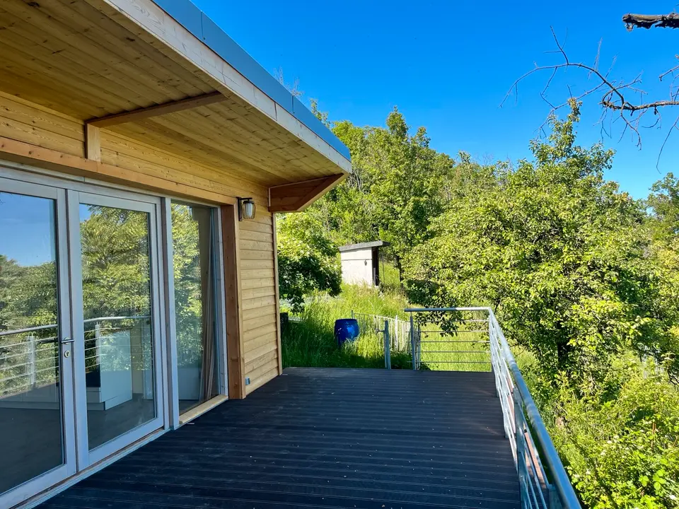 1 Zimmer Haus mit 40 m² in Sangerhausen – Bild 2